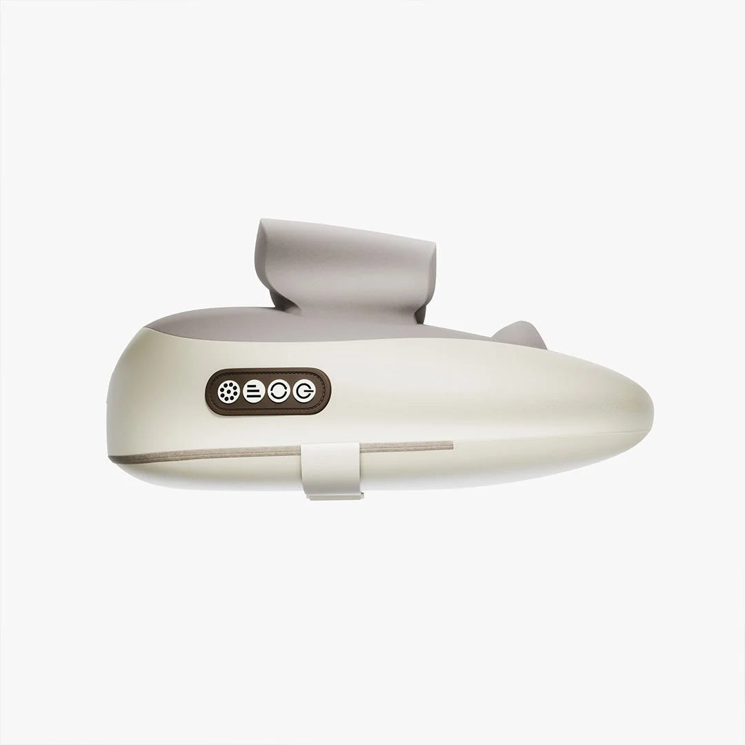 HiZoo Clinical Grade Decompression Massager